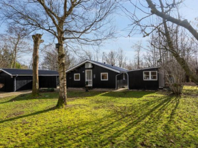 Holiday Home Nititzki - 500m to the inlet by Interhome